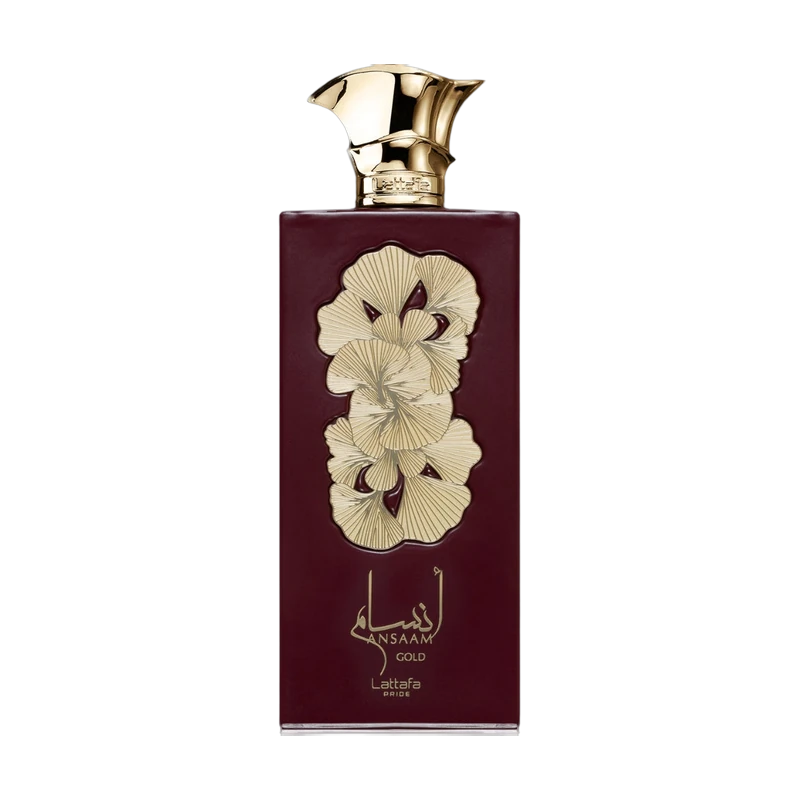 Lattafa - Pride Ansaam Gold EDP 100ml