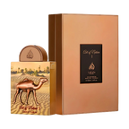 Lattafa - Pride Art of Nature EDP 100ml con su caja