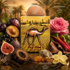 Lattafa - Pride Art of Nature EDP 100ml - imagen editorial
