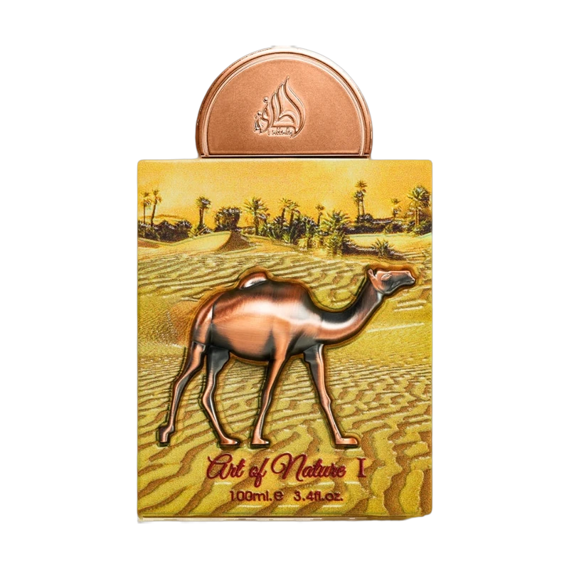 Lattafa - Pride Art of Nature EDP 100ml