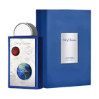 Lattafa - Pride Art of Universe EDP 100ml con su caja