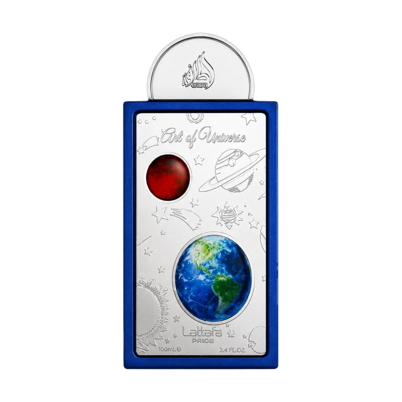 Lattafa - Pride Art of Universe EDP 100ml