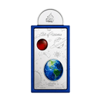 Lattafa - Pride Art of Universe EDP 100ml