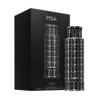 Lattafa - Pride Pisa EDP 100ml con su caja