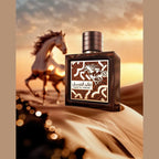 Lattafa - Qaed Al Fursan Untamed EDP 90ml - imagen editorial