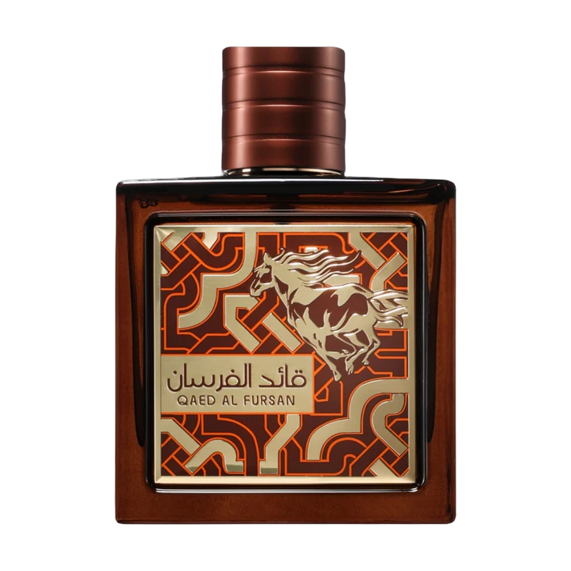 Lattafa - Qaed Al Fursan Untamed EDP 90ml
