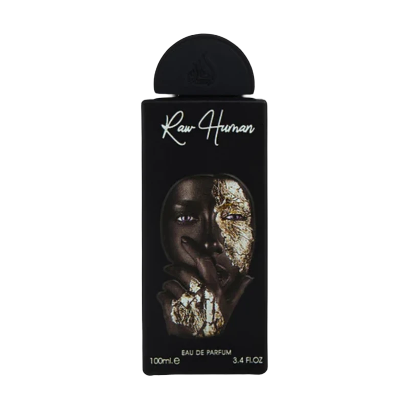 Lattafa - Raw Human EDP 100ml