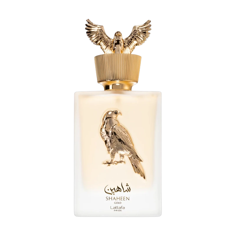 Lattafa - Shaheen Gold EDP 100ml