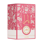 Caja de Lattafa - Yara Candy EDP 100ml