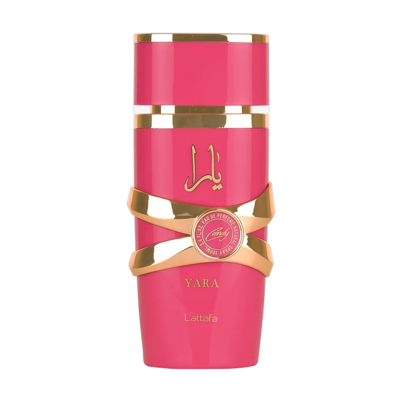 Lattafa - Yara Candy EDP 100ml