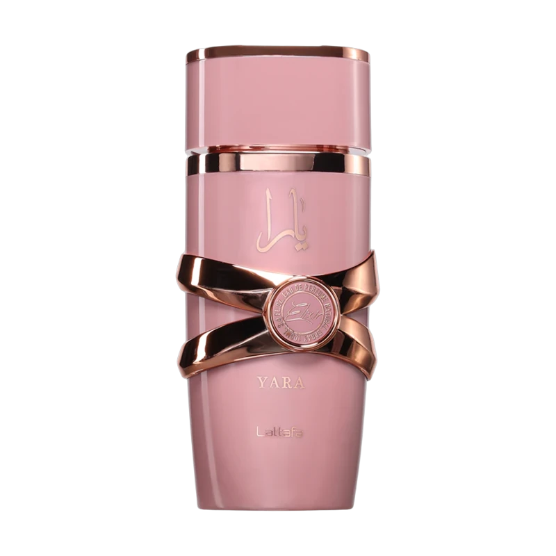 Lattafa - Yara Elixir EDP 100ml
