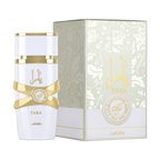 Lattafa - Yara Moi EDP 100ml con su caja