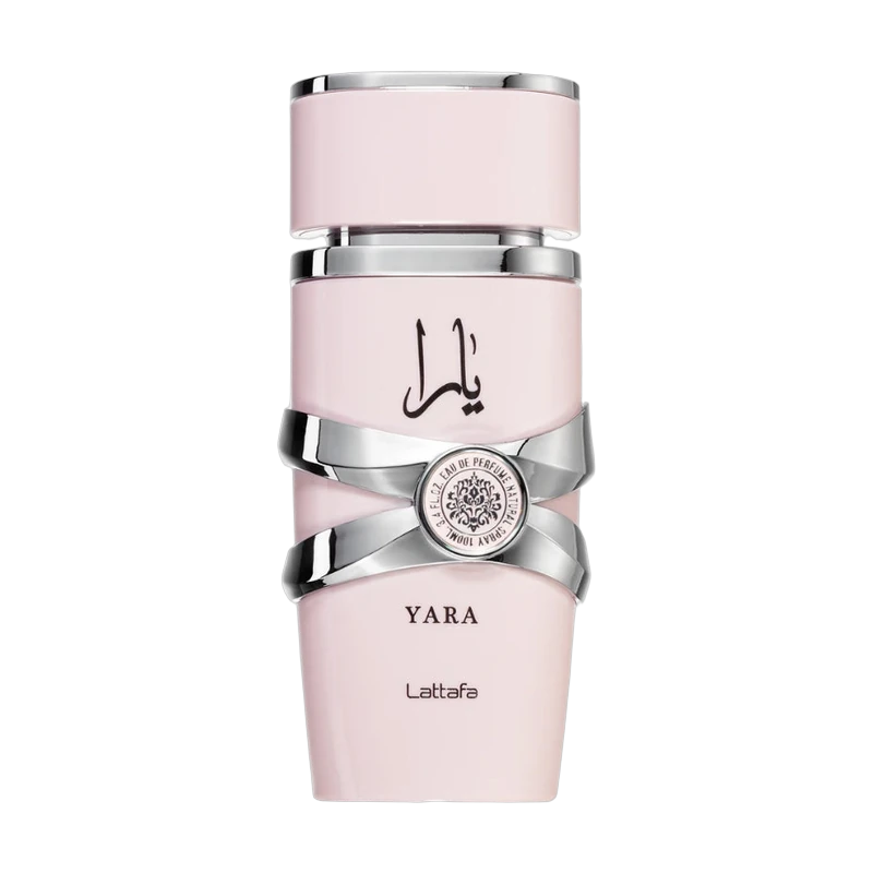 Lattafa - Yara Rosado EDP 100ml