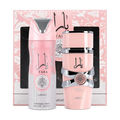Lattafa - Yara Set EDP 100ml + Body Spray 200ml