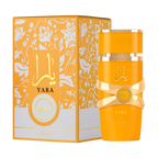 Lattafa - Yara Tous EDP 100ml con su caja