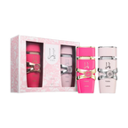 Lattafa - Yara + Yara Candy Set EDP 100ml + 100ml con su caja