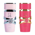 Lattafa - Yara + Yara Candy Set EDP 100ml + 100ml