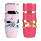 Lattafa - Yara + Yara Candy Set EDP 100ml + 100ml