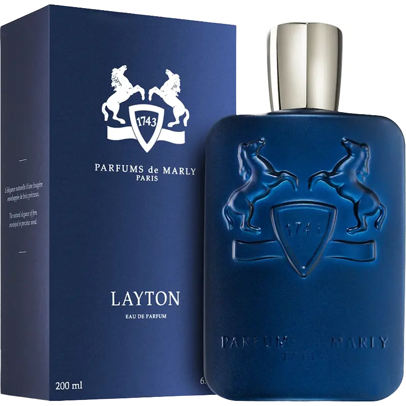 Parfums de Marly - Layton EDP