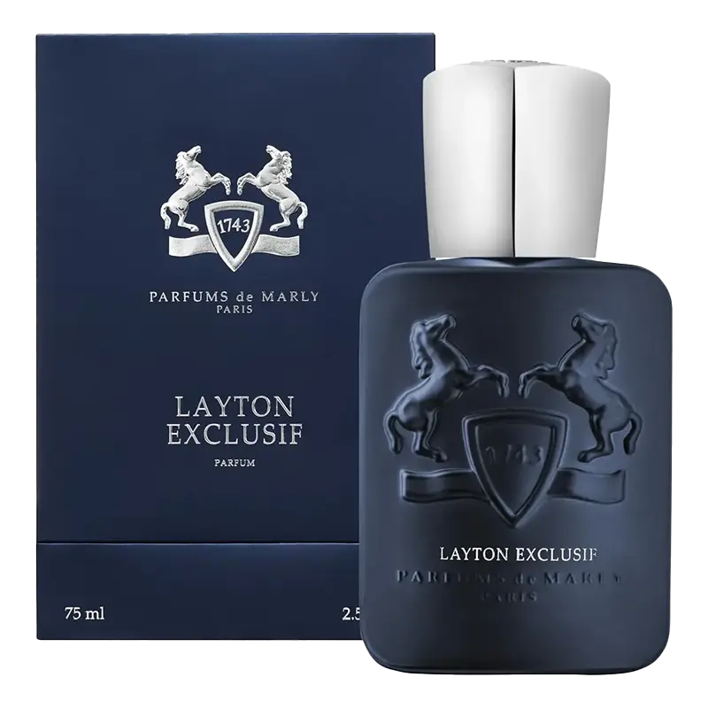 Parfums de Marly - Layton Exclusif Parfum 75ml