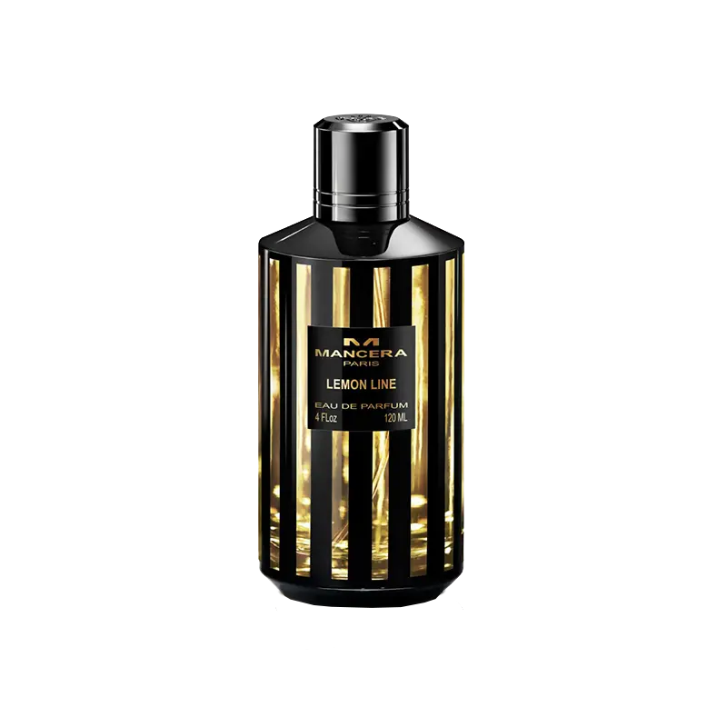 Mancera - Lemon Line EDP 120ml