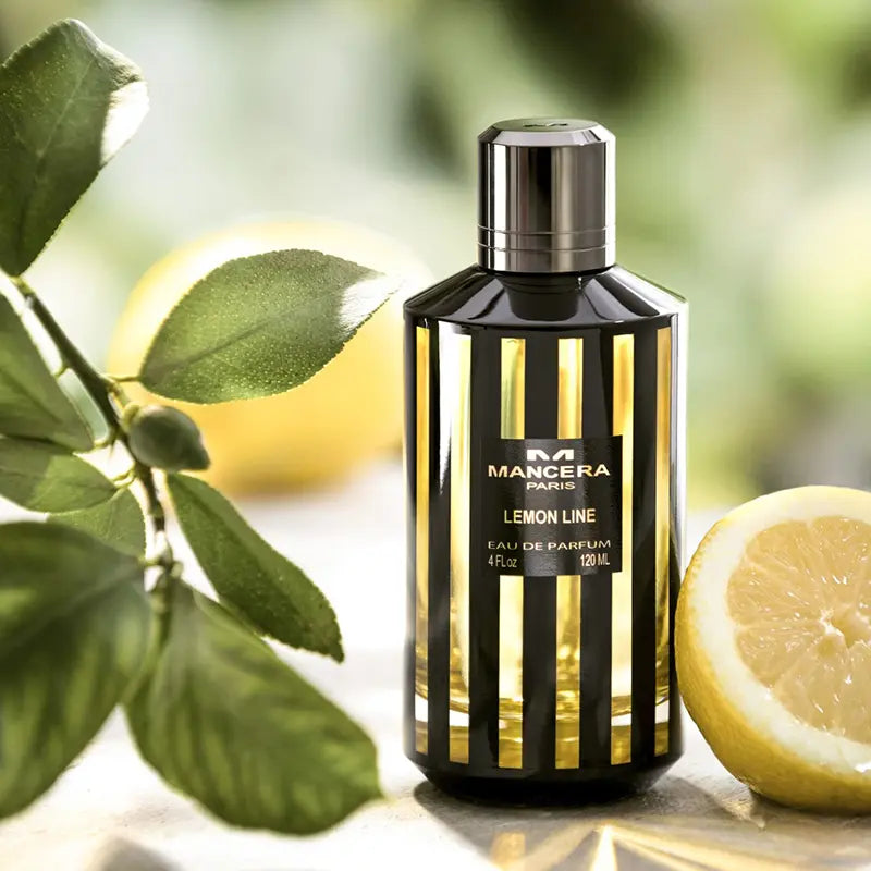 Mancera - Lemon Line EDP 120ml