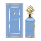L'Haya - Andalusia Azul Extrait de Parfum 100ml con su caja