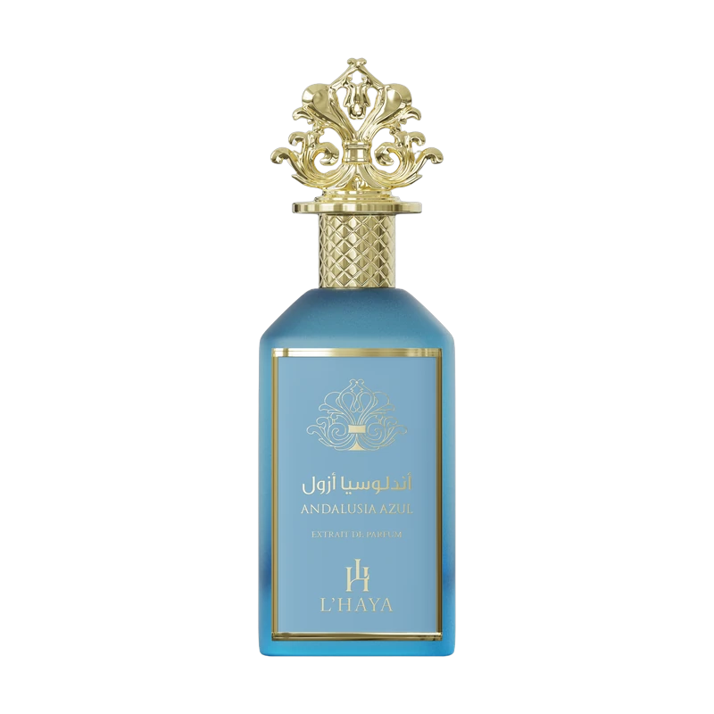L'Haya - Andalusia Azul Extrait de Parfum 100ml