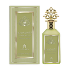 L'Haya - Elixir Verde Extrait de Parfum 100ml con su caja