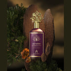 L'Haya - Maharaja Oud Extrait de Parfum 100ml - imagen editorial