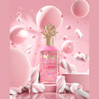 L'Haya - Marshmallow Candy Extrait de Parfum 100ml - imagen editorial