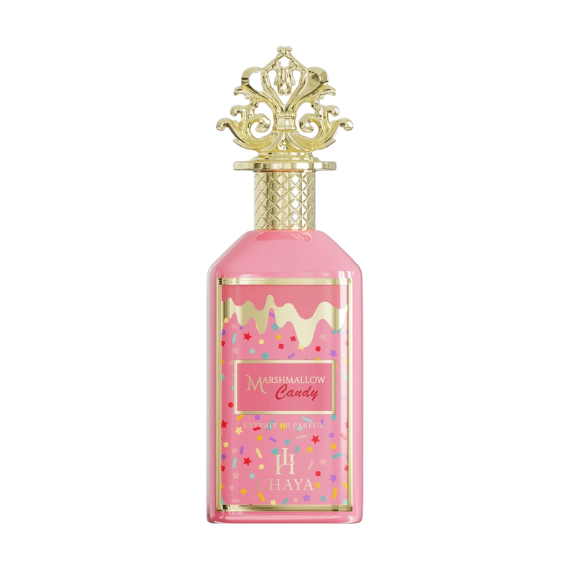 L'Haya - Marshmallow Candy Extrait de Parfum 100ml