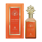 L'Haya - Pacific Sunset Extrait de Parfum 100ml con su caja