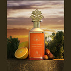 L'Haya - Pacific Sunset Extrait de Parfum 100ml - imagen editorial