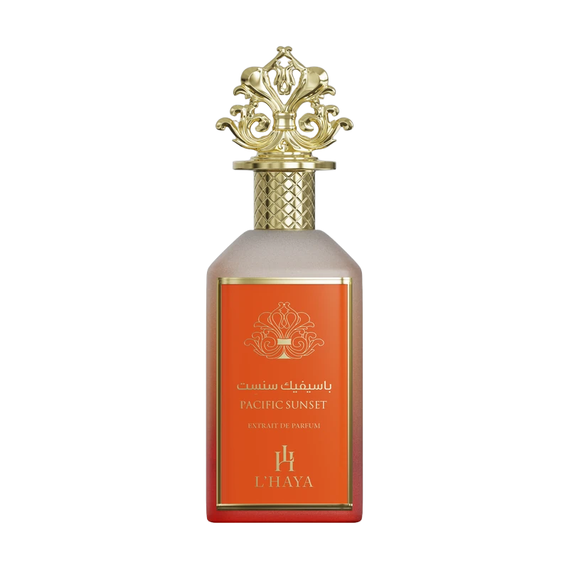L'Haya - Pacific Sunset Extrait de Parfum 100ml