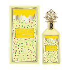 L'Haya - Zesty Meringue Extrait de Parfum 100ml con su caja