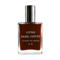 Cristian Barrera - Living Dark Coffee Extrait de Parfum 50ml