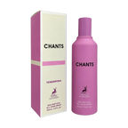 Maison Alhambra - Chants Tenderina All Over Spray 150ml con su caja