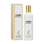 Maison Alhambra - Como Moiselle All Over Spray 150ml con su caja