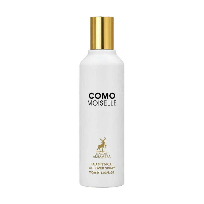 Maison Alhambra - Como Moiselle All Over Spray 150ml