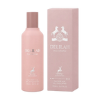 Maison Alhambra - Delilah Pour Femme All Over Spray 150ml con su caja