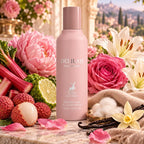 Maison Alhambra - Delilah Pour Femme All Over Spray 150ml - imagen editorial