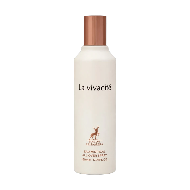 Maison Alhambra - La Vivacité All Over Spray 150ml