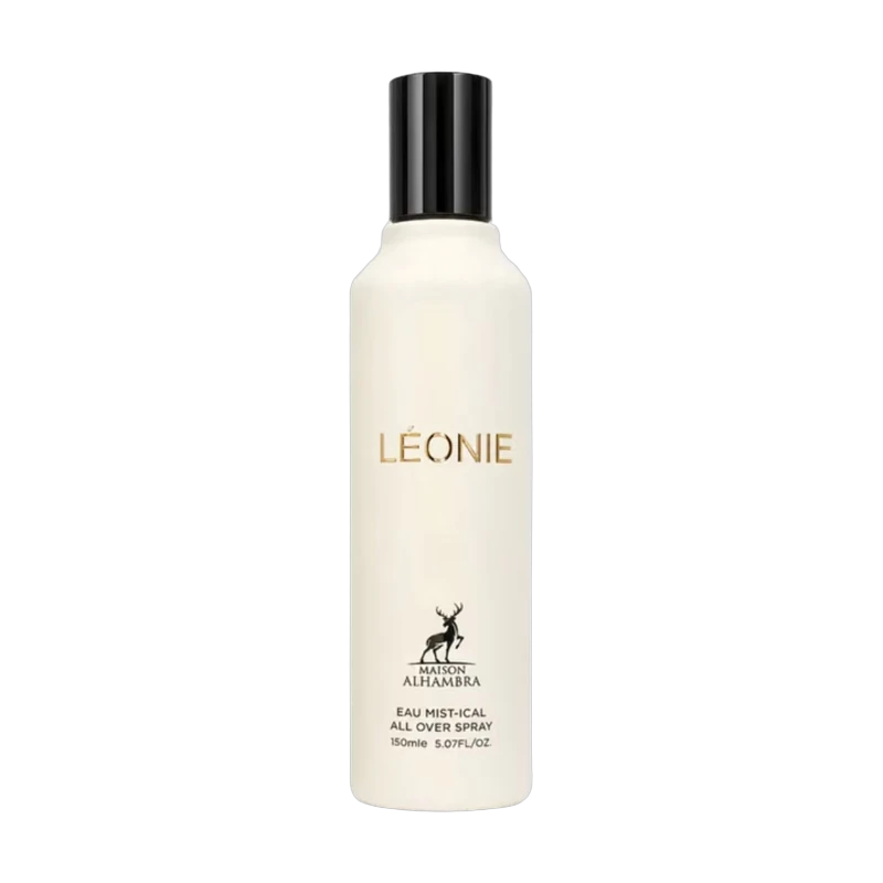 Maison Alhambra - Léonie All Over Spray 150ml