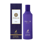 Maison Alhambra - Philos Pura All Over Spray 150ml con su caja