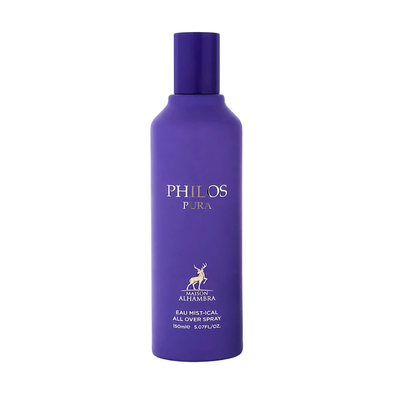 Maison Alhambra - Philos Pura All Over Spray 150ml