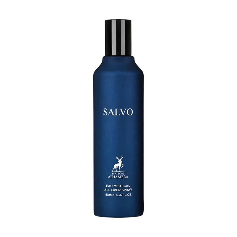 Maison Alhambra - Salvo All Over Spray 150ml
