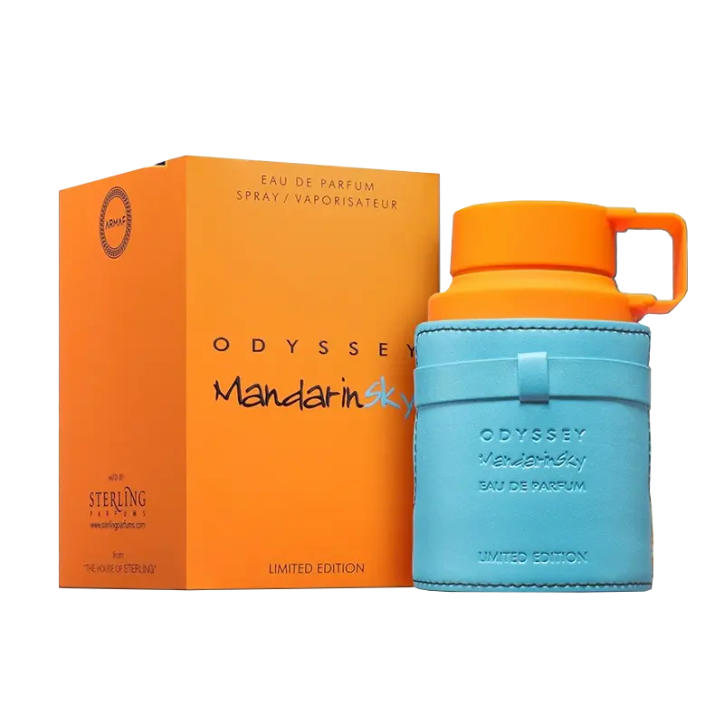 Armaf - Mandarin Sky EDP