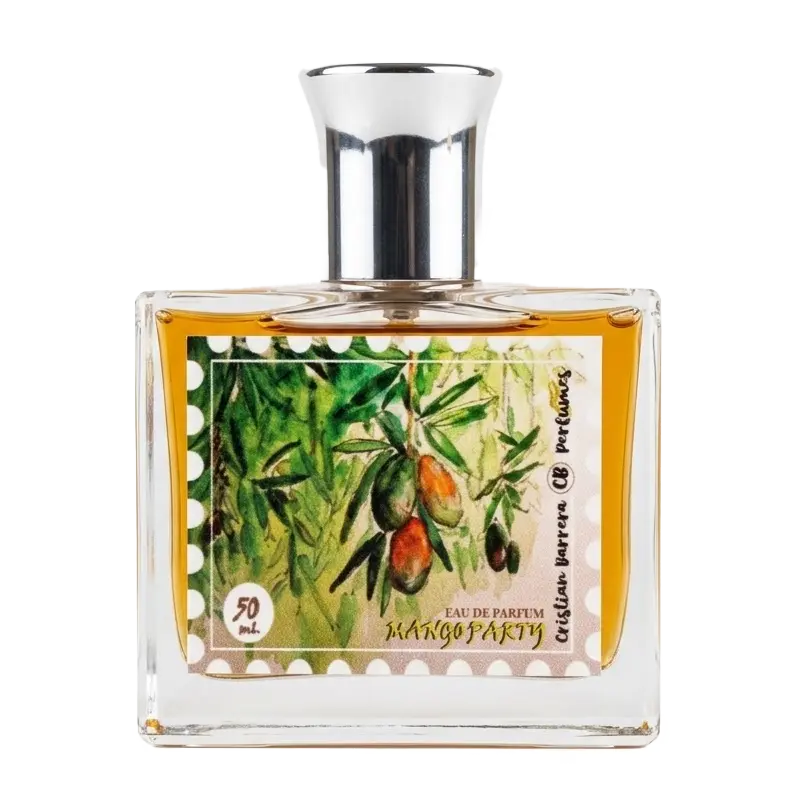 Cristian Barrera - Mango Party EDP 50ml