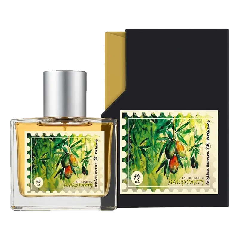 Cristian Barrera - Mango Party EDP 50ml